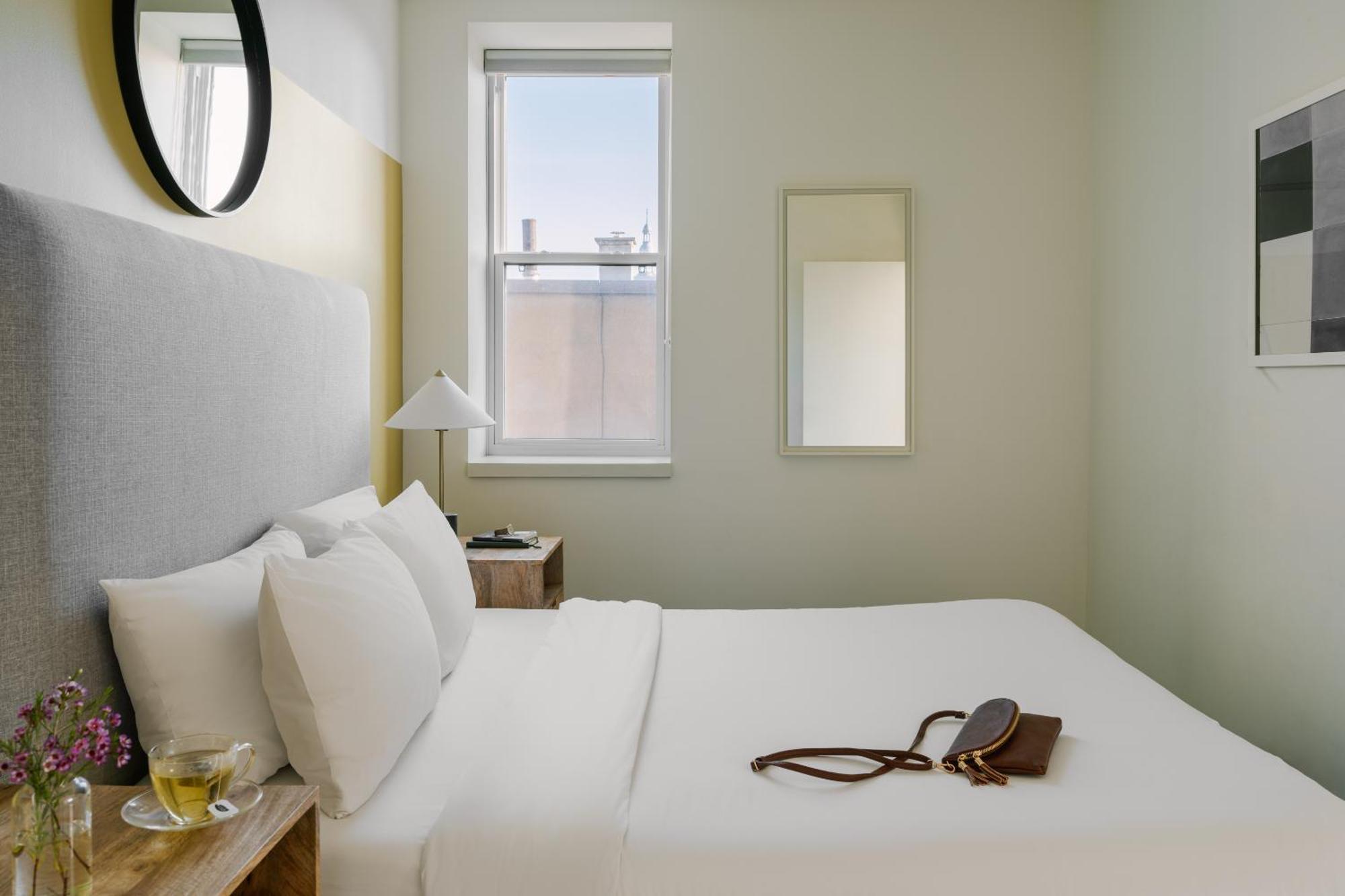 Sonder Le Guerin Montreal