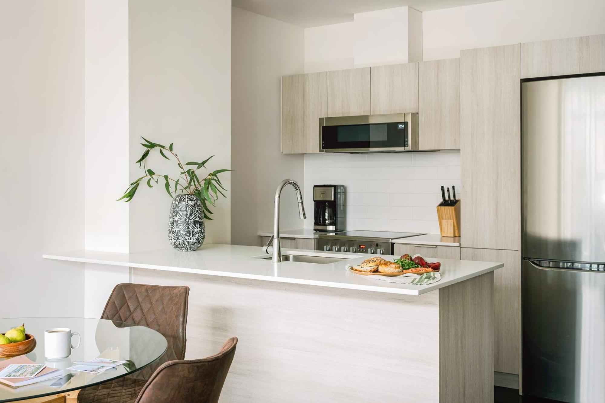 Sonder Le Guerin Apartahotel