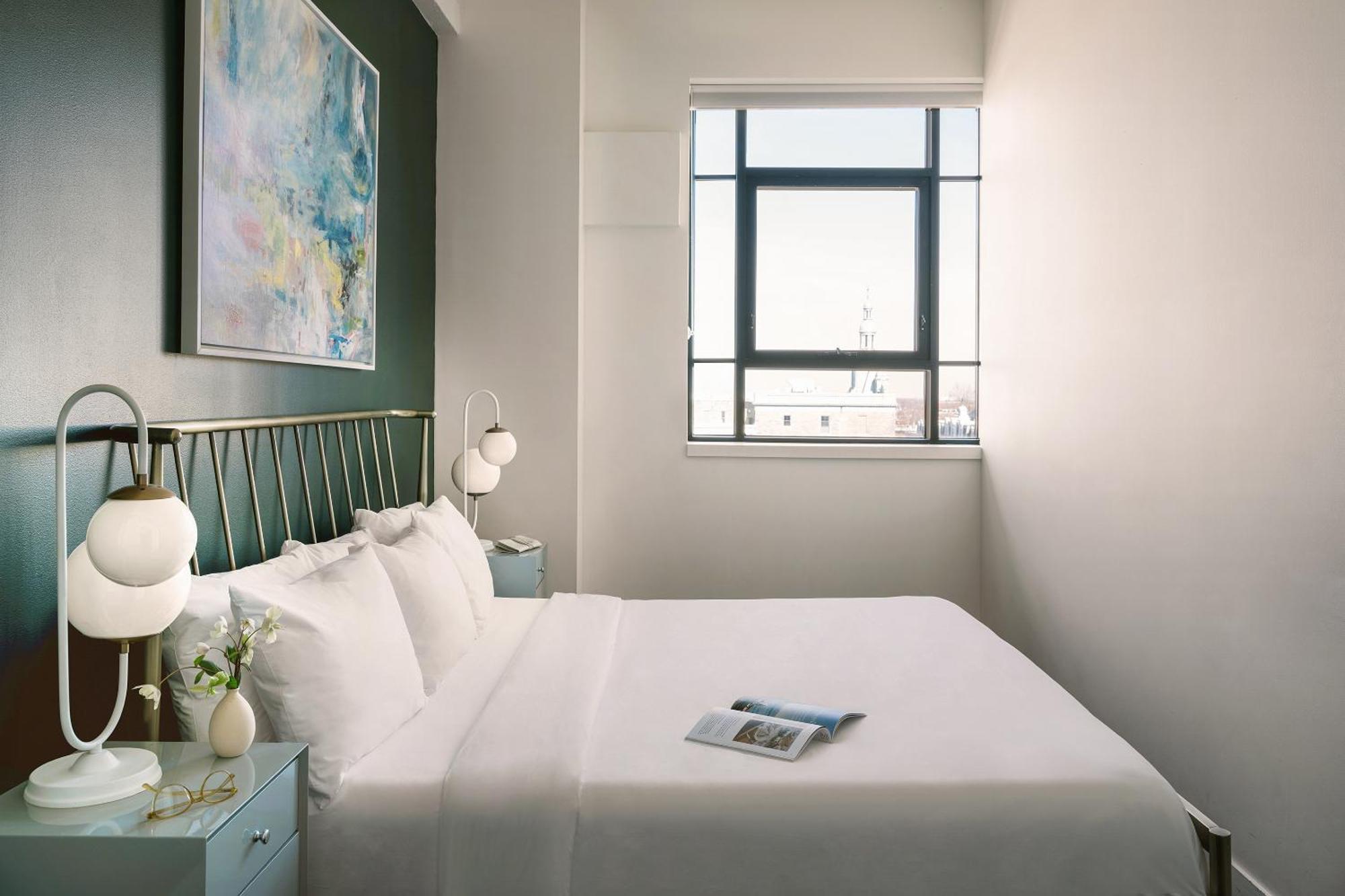 Sonder Le Guerin Apartahotel 3*