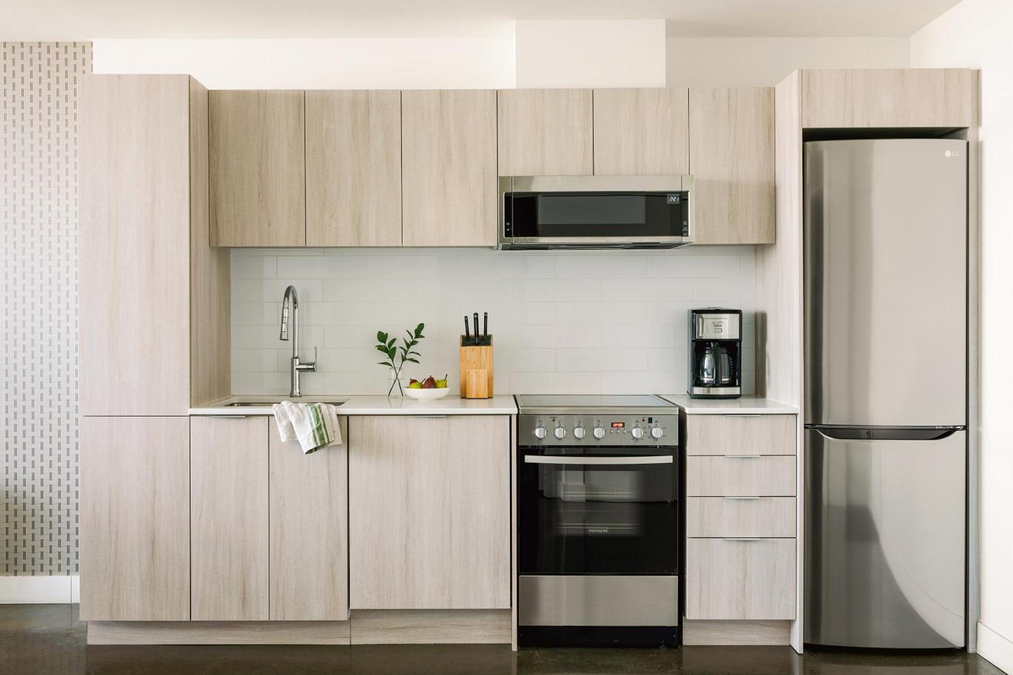 Apartahotel Sonder Le Guerin 3*