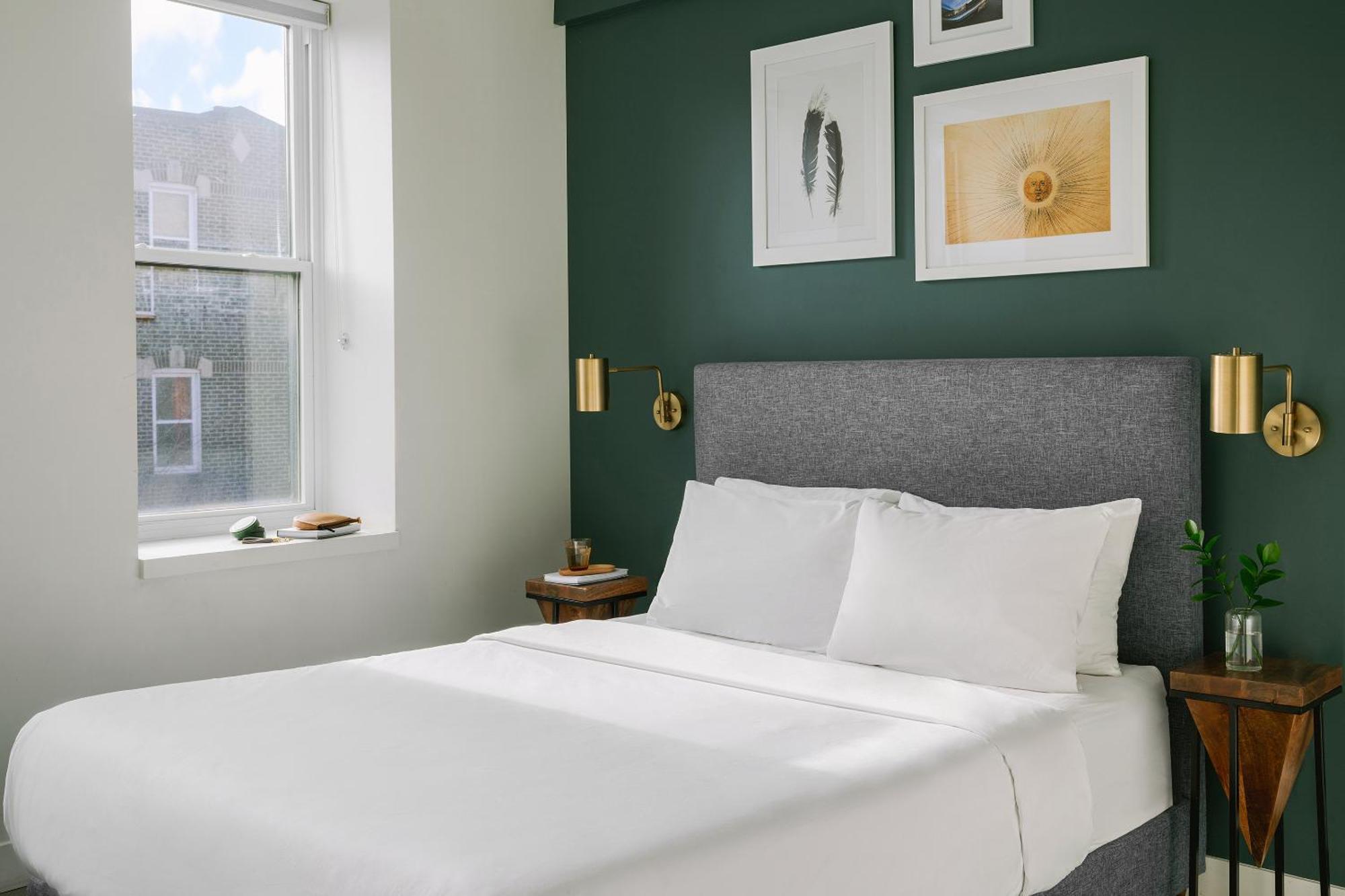Sonder Le Guerin Apartahotel