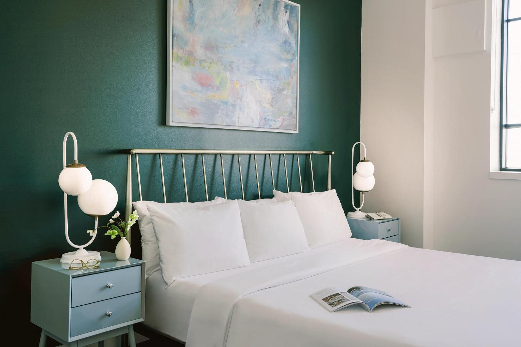 Apartahotel Sonder Le Guerin