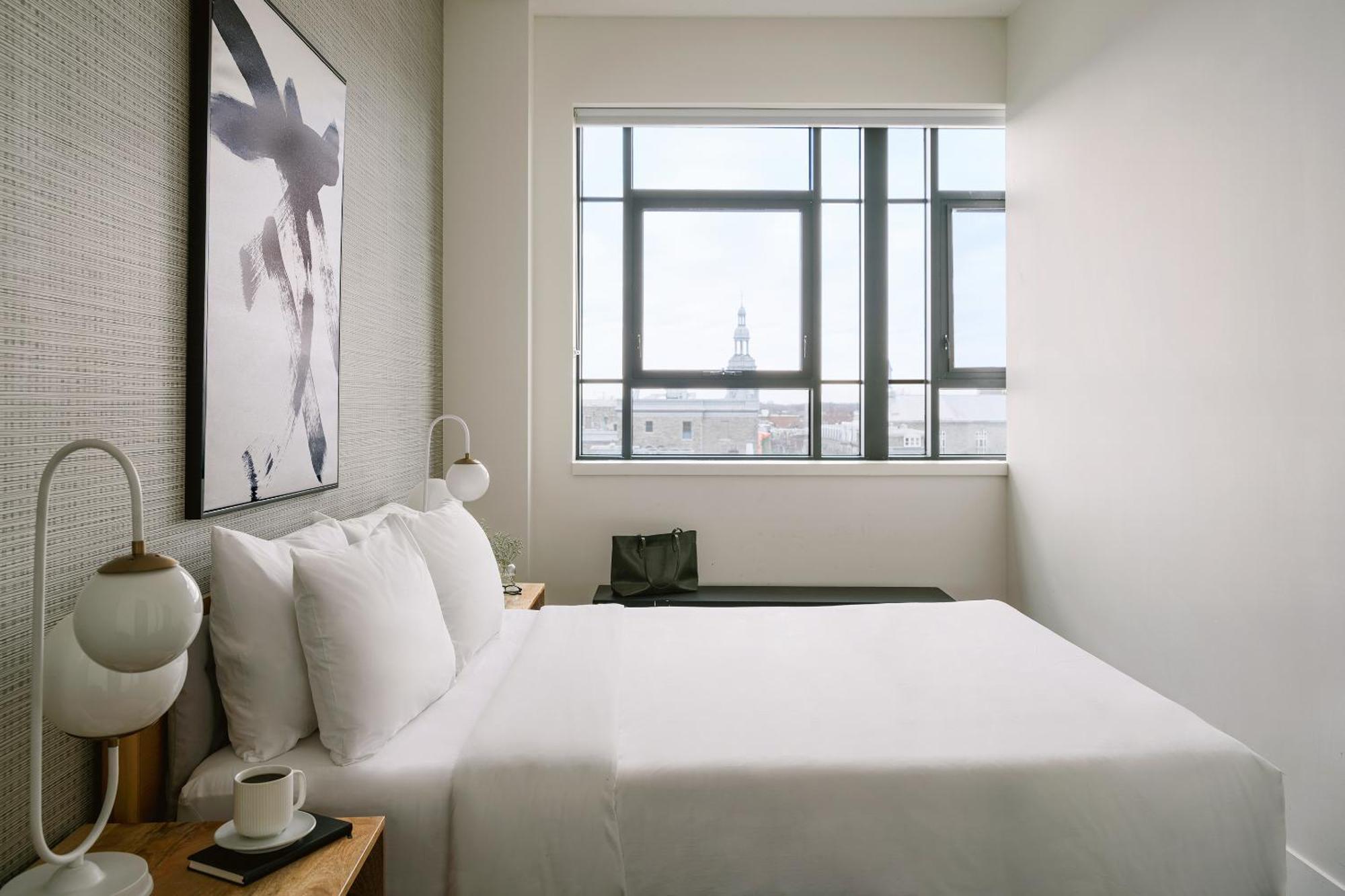 Apartahotel Sonder Le Guerin